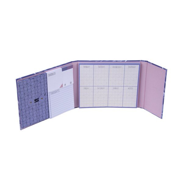 Týdenní organizér Tri-Coastal Design Goals-image-4