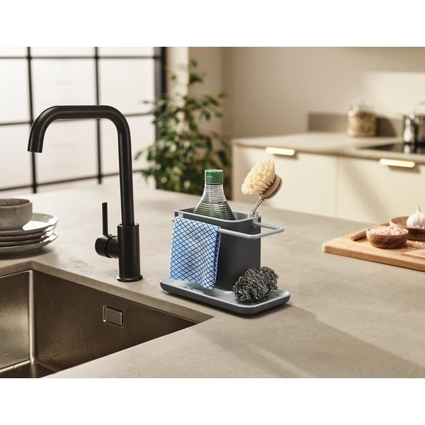Сив органайзер за препарати Caddy Sink Tidy - Joseph Joseph-image-1