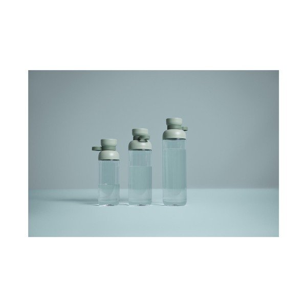 Светлозелена тританова бутилка  700 ml Vita – Mepal-image-3