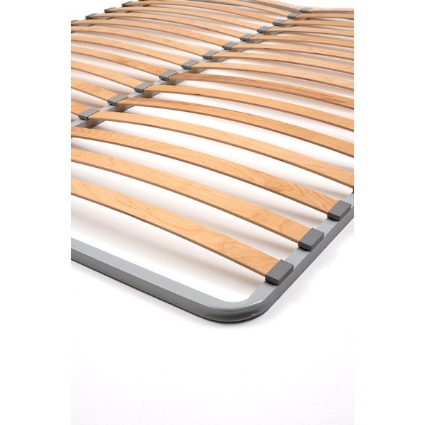 Рамка за легло с ламели , 160 x 200 cm - ProSpánek-image-1