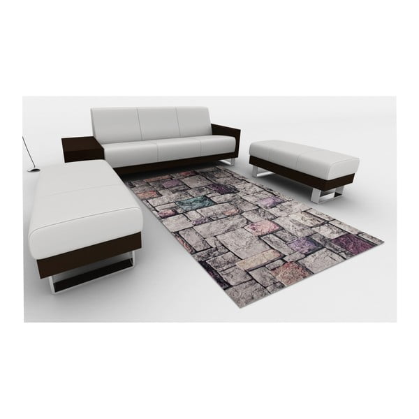 Килим Мираж, 80 x 300 cm - Vitaus-image-1