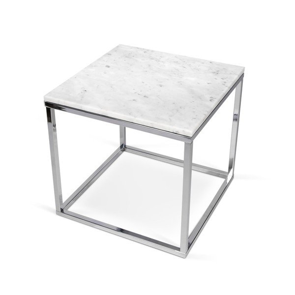 Бяла маса с декор от прерийски мрамор - TemaHome-image-3