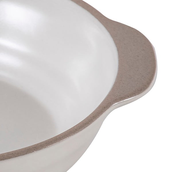 Глинени съдове за печене 4 бр. 15x17 cm Clyde – Ladelle-image-2