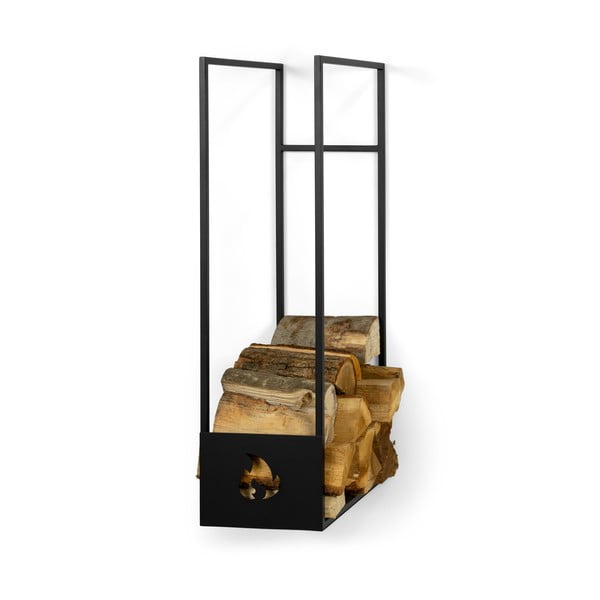 Дървена стойка Lumber Locker - Spinder Design