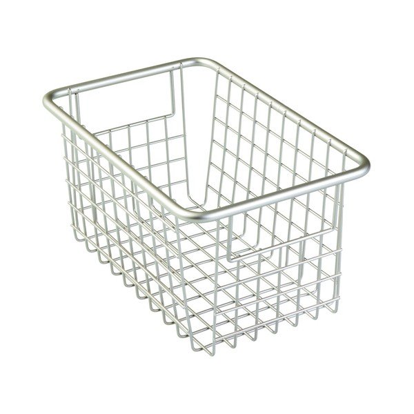 Кошница за съхранение iDesign Cabinet Binz, 16 x 26 cm Forma - iDesign-image-2