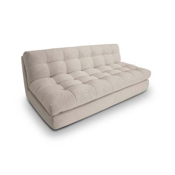 Бежов диван 200 cm Tina – Micadoni Home-image-2