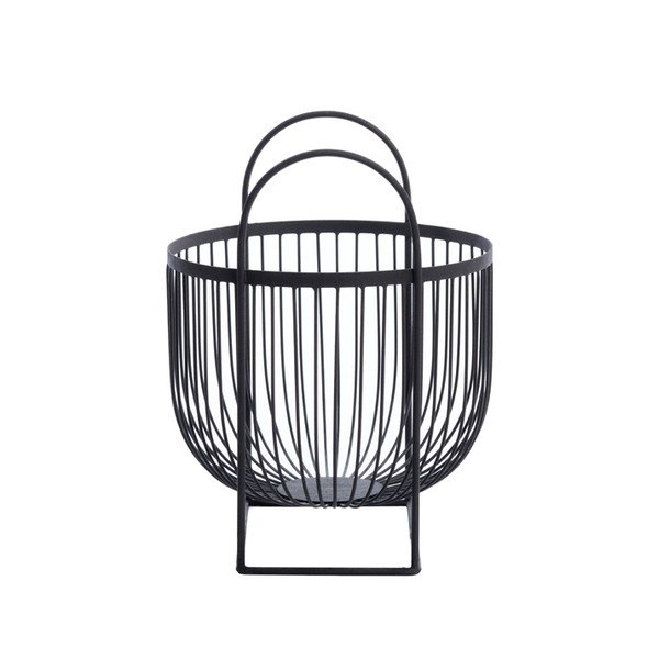 Телена метална кошница Marjet - Light & Living-image-2