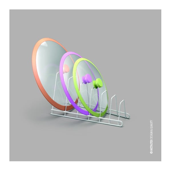 Държач за капак , дължина 34 cm - Metaltex-image-2