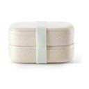Кутия за обяд 2 бр. To Go Organic – Lékué