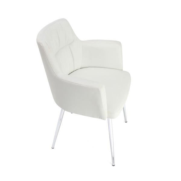 Židle Elegant White