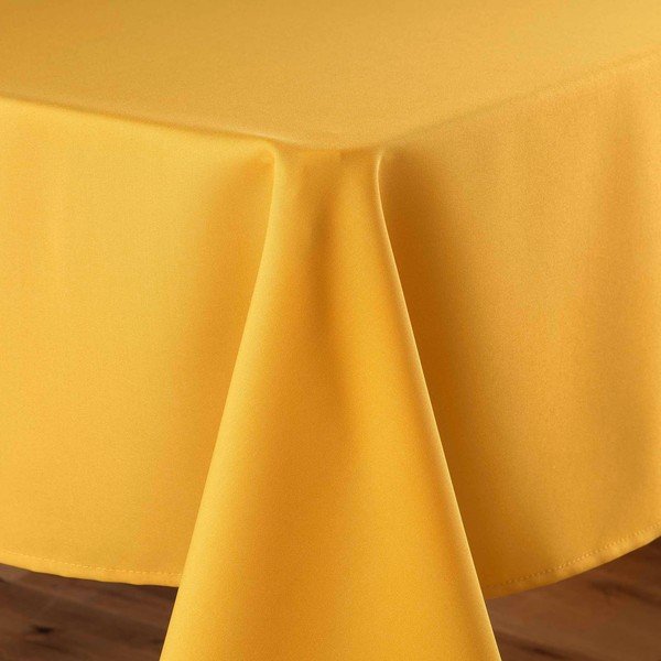 Покривка за маса 140x200 cm Essentiel – douceur d'intérieur-image-1