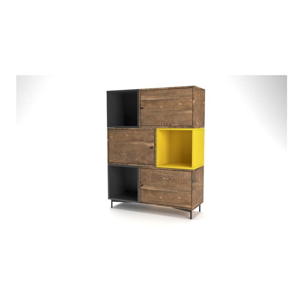 Библиотека Бенгу - Kalune Design-image-1