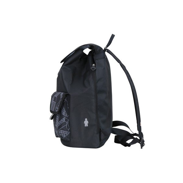 Детска раница 16 l Tribini Happy - LEGO®-image-1