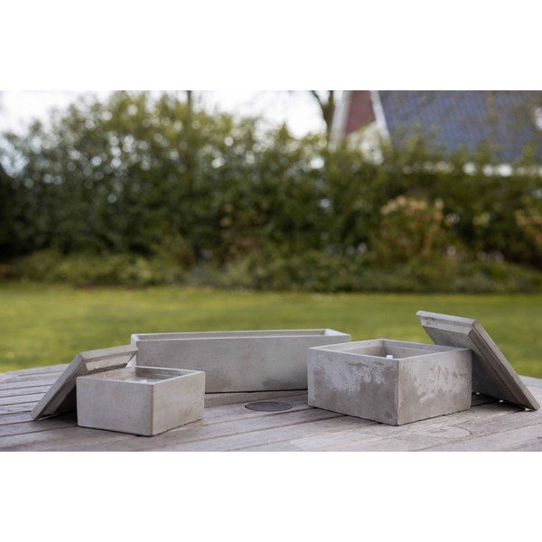 Екстериорна свещ – Esschert Design-image-4