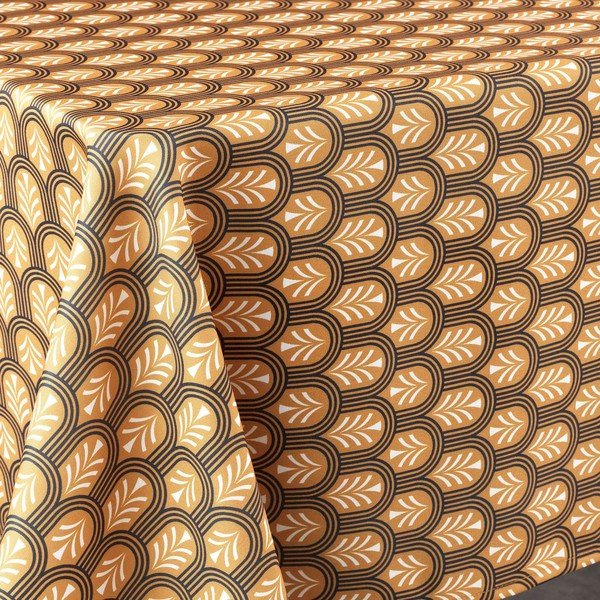 Покривка за маса 145x240 cm Manuela – douceur d'intérieur-image-1