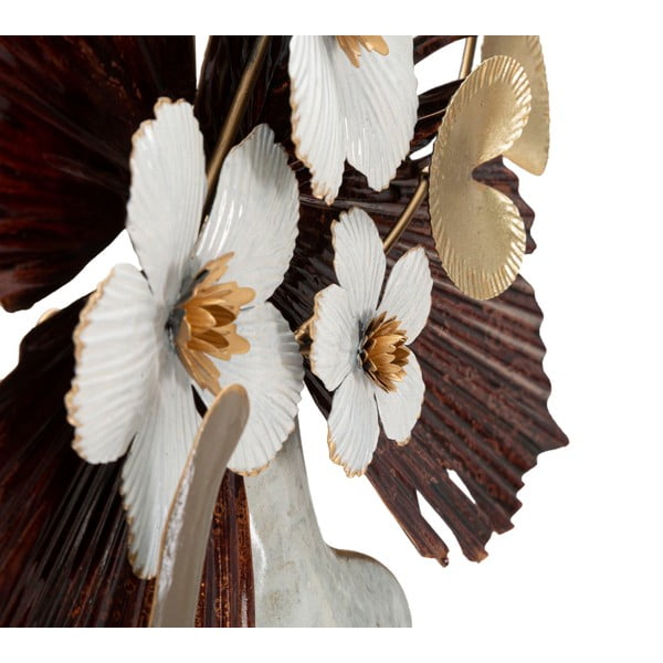 Метална декорация за стена 55x60 cm Cat – Mauro Ferretti-image-3