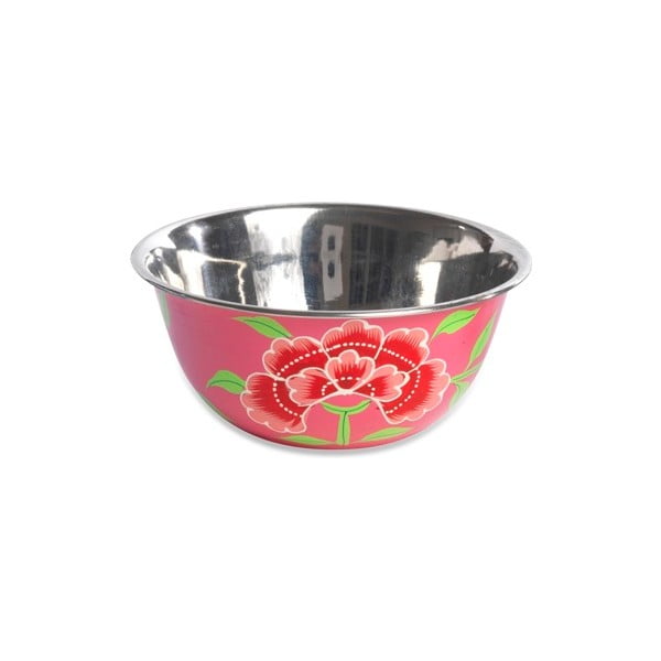 Miska Franjipani Bowl, růžová