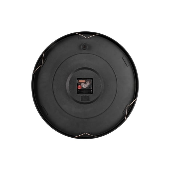 Стенен часовник ø 40,5 cm New Classic – Karlsson-image-4