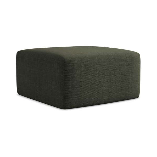 Зелена табуретка Keli – Makamii-image-3