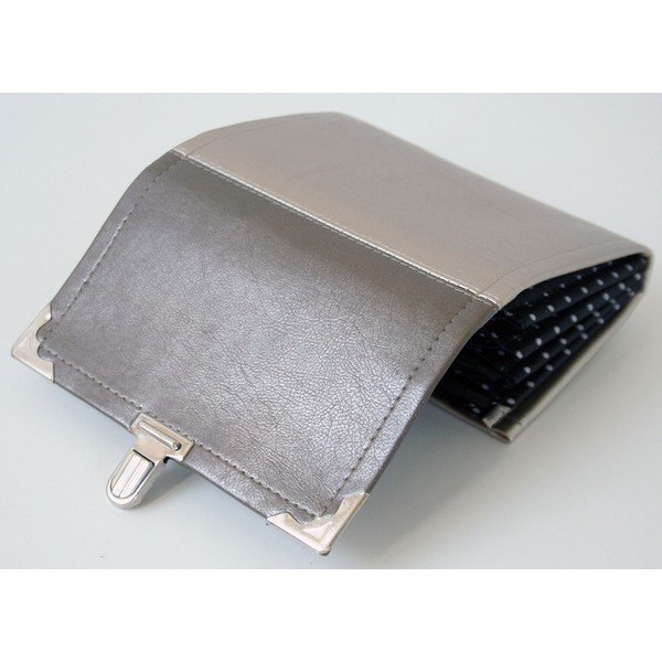 Third Line Purse no. 335-image-2