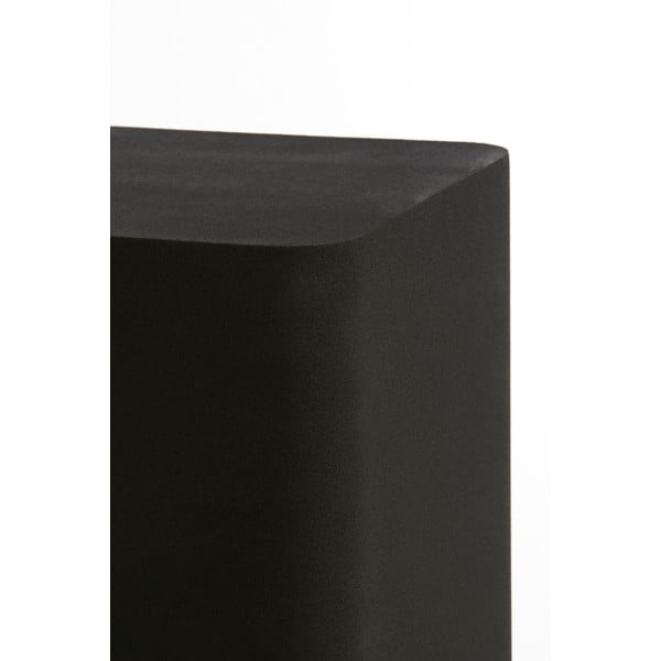 Метална странична масичка 30.5x30.5 cm Alurio – Light & Living-image-3