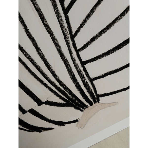 Постер 70x100 cm You – Sofia Lind – The Poster Club-image-2