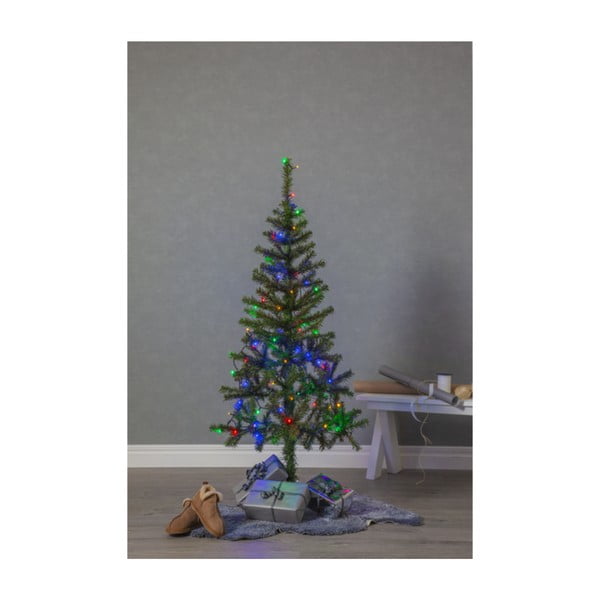 Изкуствена коледна елха на открито , височина 150 см Kanada - Star Trading-image-2