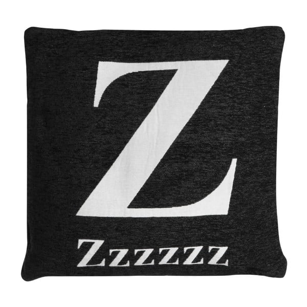 Възглавница Zzzzzz, 45 x 45 cm - Premier Housewares