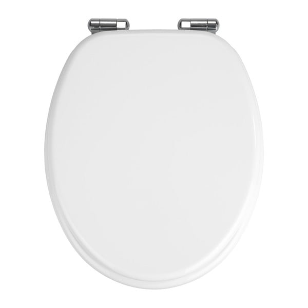 Бяла тоалетна седалка Urbino - Wenko-image-2