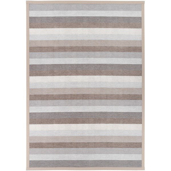 Сиво-кафяв детски килим 230x160 cm Pallika - Narma-image-1