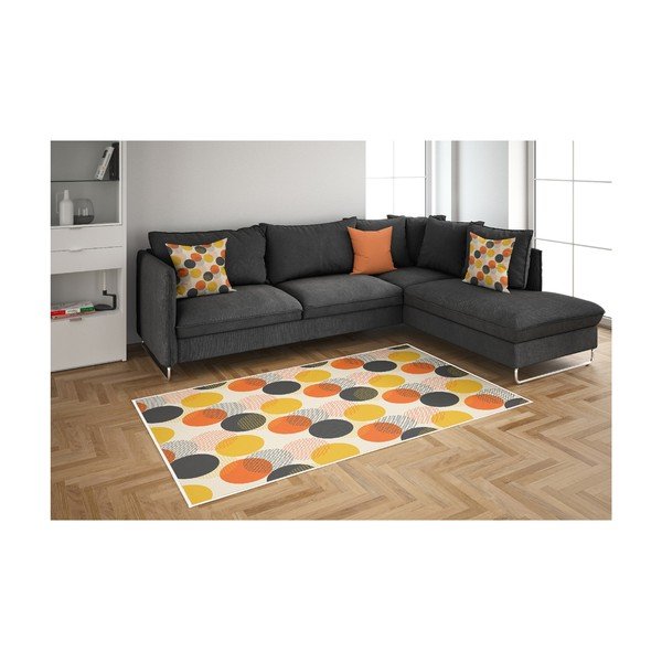 Килим Mellisa, 100 x 140 cm - Oyo home-image-2