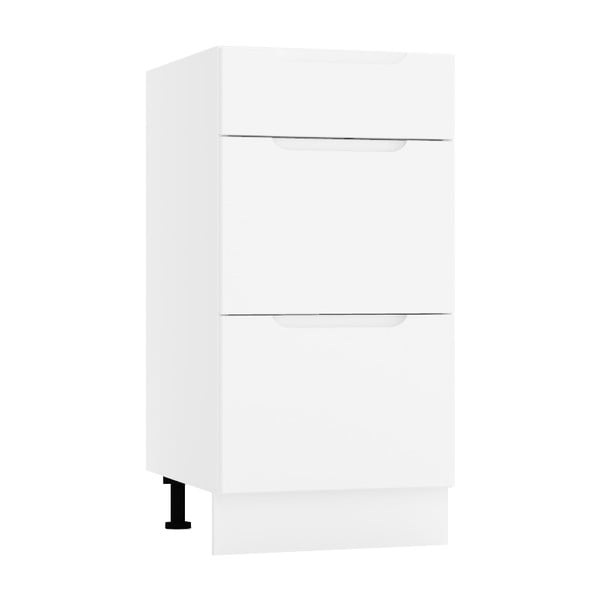 Долен кухненски шкаф (ширина 40 cm) Nico - STOLKAR