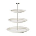 Порцеланова стойка за десерти Eau – Zone