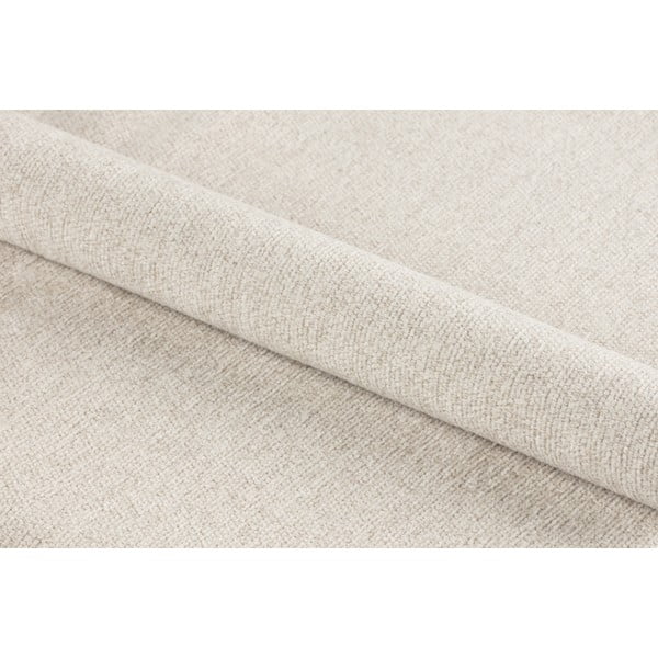 Офис стол в черен и бежов цвят Lucy – Actona-image-3