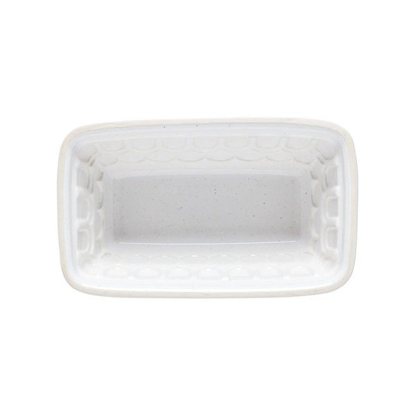 Бяла керамична тава за печене , 790 ml Fattoria - Casafina-image-4