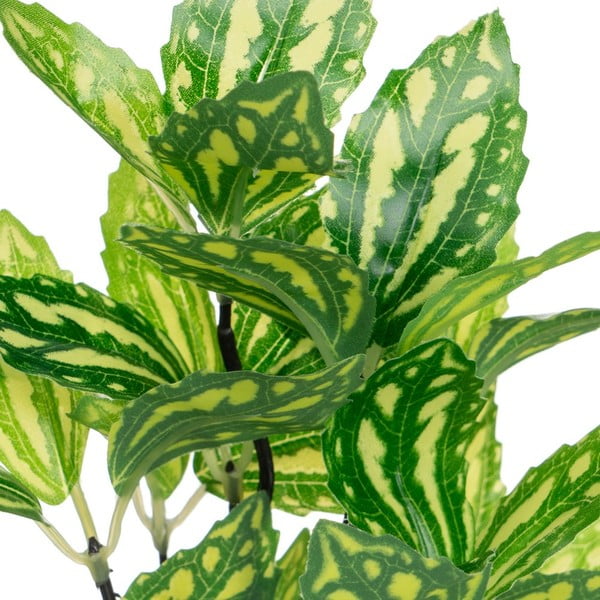 Изкуствени растения в комплект от 2 бр. (височина 28 cm) – Casa Selección-image-1