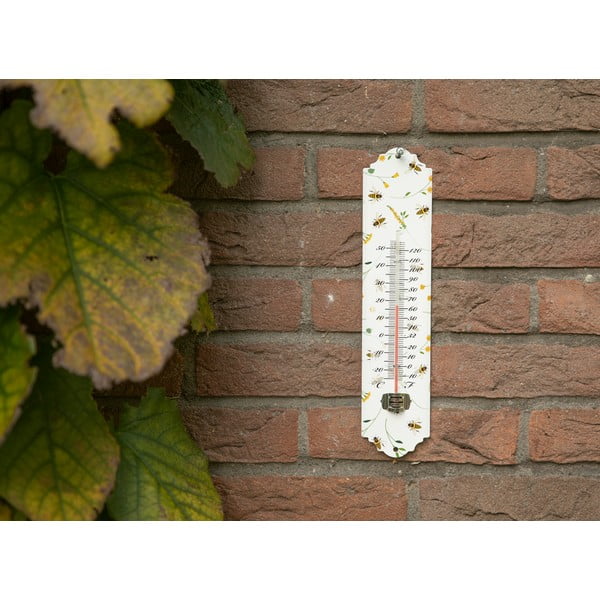 Метален външен термометър Bees – Esschert Design-image-1