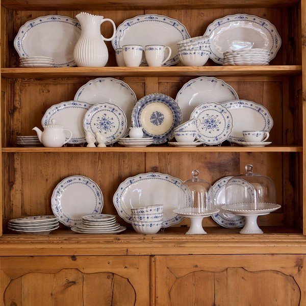 Глинен буркан Pearl – Costa Nova-image-2