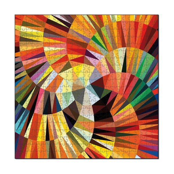 Пъзел от 500 части Twist - Remember-image-2