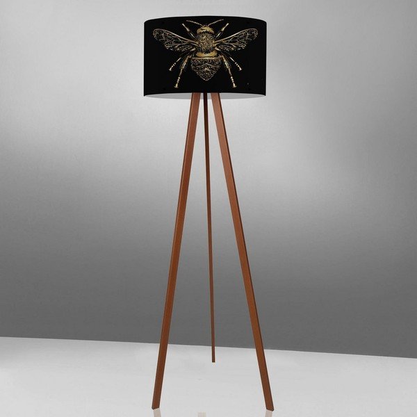 Подова лампа Black Bee - Unknown-image-1