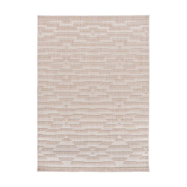 Бежов килим 154x230 cm Element – Universal-image-4
