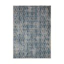 Син килим 200x300 cm Lua Abstract – Flair Rugs