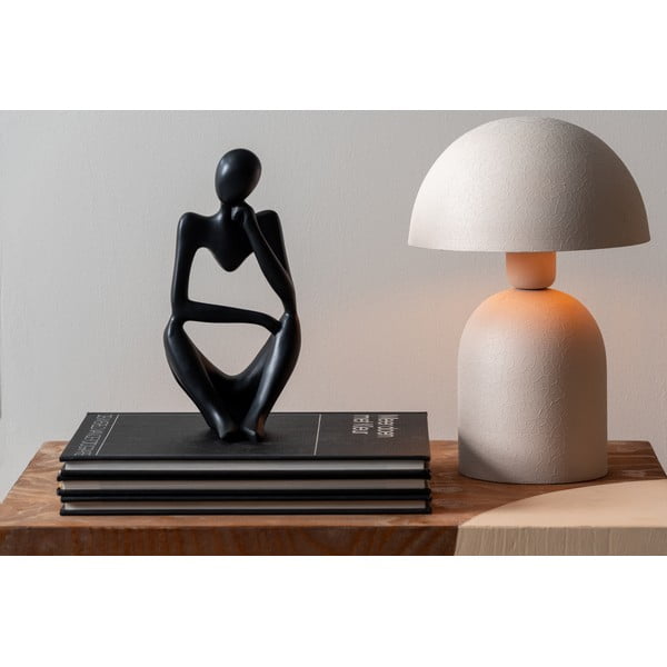 Статуя от полирезин Wondering - PT LIVING-image-1