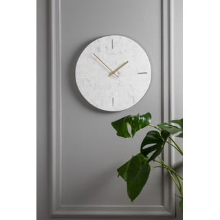 Стенен часовник ø 43 cm Moreno - Light & Living