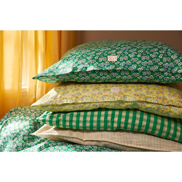 Калъфка за възглавница 60x63 cm Pleasantly - JUNA-image-1