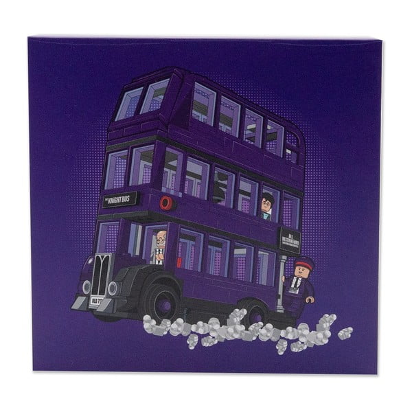 Подаръчен комплект Harry Potter – LEGO®-image-1