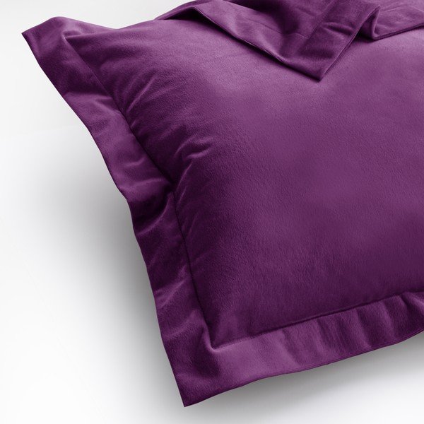 Калъфки за възглавници в комплект от 2 броя 45x45 cm Side - AmeliaHome-image-2