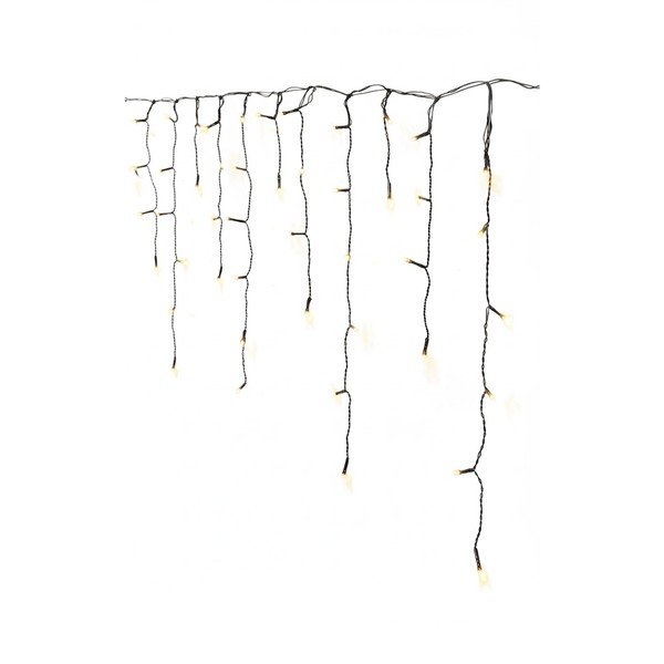 Външна LED светлинна верига, дължина 5,9 м - Star Trading