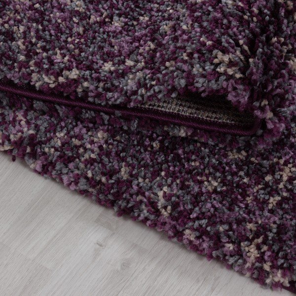 Тъмнолилав килим 160x230 cm Enjoy – Ayyildiz Carpets-image-3