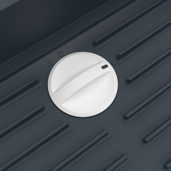 Разширяване на сивата регулируема тава за капки - Joseph Joseph-image-4